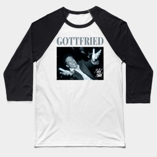 Gottfried Baseball T-Shirt